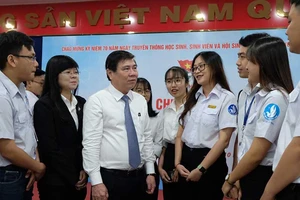 Đừng để sáng tạo của người trẻ bị ‘chôn vùi’!