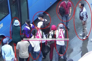 Sẽ lắp camera nhận diện ở khu Suối Tiên