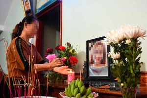 Vượt biên sang Anh: Khốc liệt!