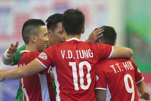 HLV Rodrigo: ‘Đội tuyển Futsal Việt Nam thuộc về tương lai…’