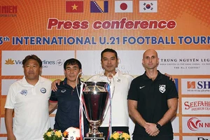 Giải mã ba ẩn số đến từ châu Âu, Nhật và Hàn Quốc