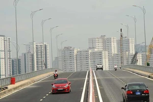 TP.HCM nỗ lực thí điểm chính quyền đô thị