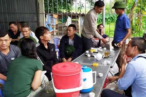 Bộ trưởng Tô Lâm nói về vụ 39 người thiệt mạng