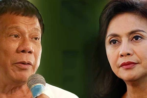 ‘Ăn chia’ 60/40 ở biển Đông với TQ: Philippines chia rẽ