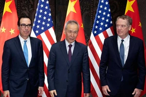 Thỏa thuận Mỹ-Trung sắp chạm đích: Niềm vui xen lẫn lo ngại