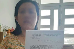 Người có tên quá dài gây rắc rối được đổi tên