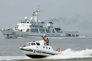 Biển Đông: Trung Quốc giúp đỡ hay giăng bẫy Philippines?