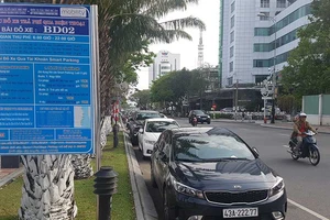 Không nên thu phí ô tô, xe máy vào trung tâm Đà Nẵng