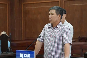 Tòa không tuyên vô tội mà giảm án đến 6,5 năm tù