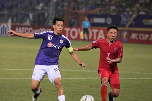 Chung kết AFC Cup: Lợi thế thuộc về Al Ahed