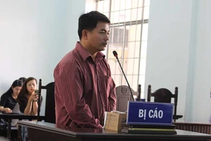 Nhiều bất ngờ ở tội danh lần đầu xét xử