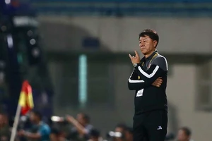 Phần thưởng ngọt ngào cho thầy Hàn