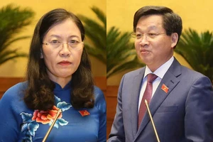 ‘Tham nhũng trong lực lượng chống tham nhũng tăng’