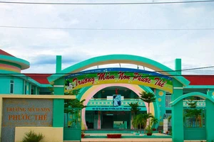 Bỗng dưng bị UBND xã lấy 3,2 ha đất