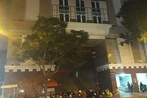 Hỗ trợ thuê giá rẻ, trùng tu rạp cũ cho sân khấu