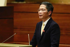Bộ trưởng Công Thương: Có lỗ hổng nên ‘đường lưỡi bò’ chui lọt