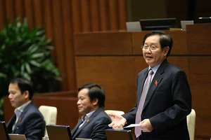 Bổ nhiệm: 5 bước, 7 bằng liệu có chọn đúng người?