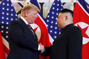 Khả năng thành lập liên minh toàn diện Mỹ-Triều