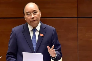 Thủ tướng: Không để ai bị bỏ lại phía sau…