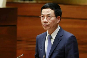 Mạnh tay trị tin xấu, độc trên mạng