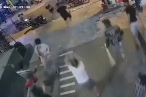 Thời khắc sinh tử của nạn nhân Quân ‘xa lộ’