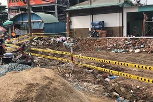 Dự án nút giao An Sương sắp tái khởi động