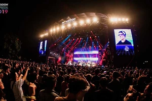 TP.HCM rất cần một lễ hội âm nhạc quốc tế đúng nghĩa