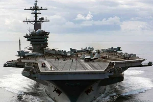 Trung Quốc muốn gì ở biển Đông?