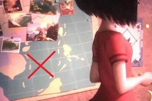 Bàn về ‘tam công chiến pháp’ chống Trung Quốc ở biển Đông