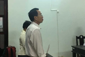 Bệnh viện phải bồi thường… 1.000 đồng