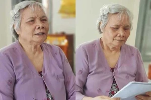 Tìm được bản án tù bỏ quên 36 năm