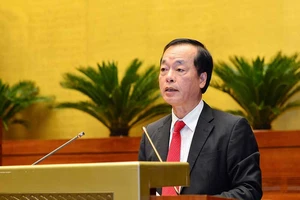 Sửa Luật Xây dựng: 8 trường hợp không cần giấy phép xây dựng