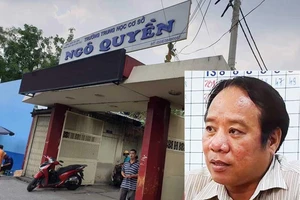 Kỳ lạ về thông tư lâu năm của Bộ Giáo dục