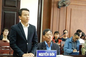 281 triệu đồng cho 3.682 ngày bị oan