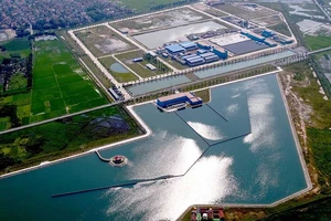 Hà Nội nói về việc giá mua nước mặt cao hơn giá bán nước sạch