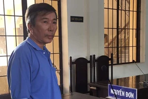 Thắng kiện 13,4 triệu, người lao động vẫn hoan hỷ