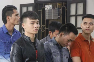 Khá ‘bảnh’ bị phạt 10 năm 6 tháng tù