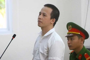 Tử hình kẻ thảm sát 3 người ở Bình Dương