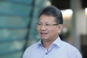 Đại biểu QH đặt nghi vấn ‘có vấn đề’ vụ giá nước Sông Đuống