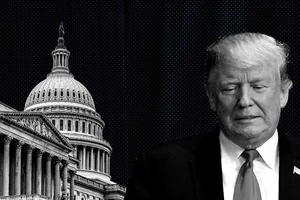 Điều tra luận tội ông Trump: Đảng Dân chủ khép chặt vòng vây