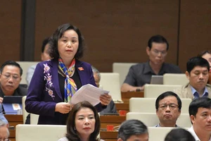 Nghi có tiêu cực trong thực hiện quy định về PCCC