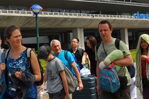 Cẩn trọng khi cho người nước ngoài vào khu kinh tế ven biển