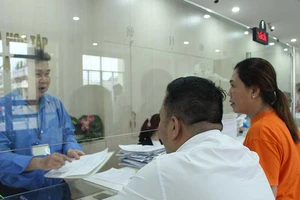 Gọi điện dọa… khóa mã số thuế của doanh nghiệp