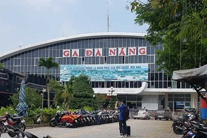Đà Nẵng muốn đổi đất công lấy ga đường sắt