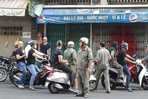 Quốc hội bàn cấm hay để đòi nợ thuê