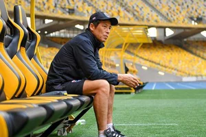 Thái Lan lo ngại khi Việt Nam vượt mặt lên ngôi đầu