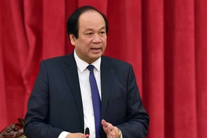 Phải chấm dứt xài văn bản giấy