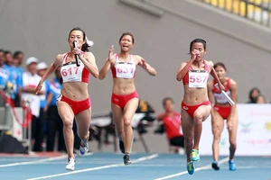 Mục tiêu 65 HCV của thể thao Việt Nam đến từ đâu?