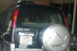 Diễn biến bất ngờ vụ ném vỡ kính ô tô​