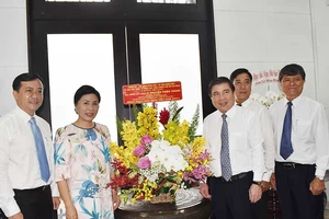 TP.HCM sẽ hình thành hội đồng tư vấn giáo dục